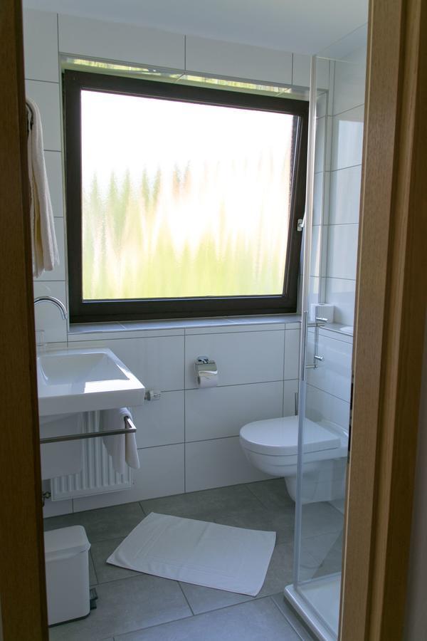Haus Am Wasserfall Detmold Kültér fotó